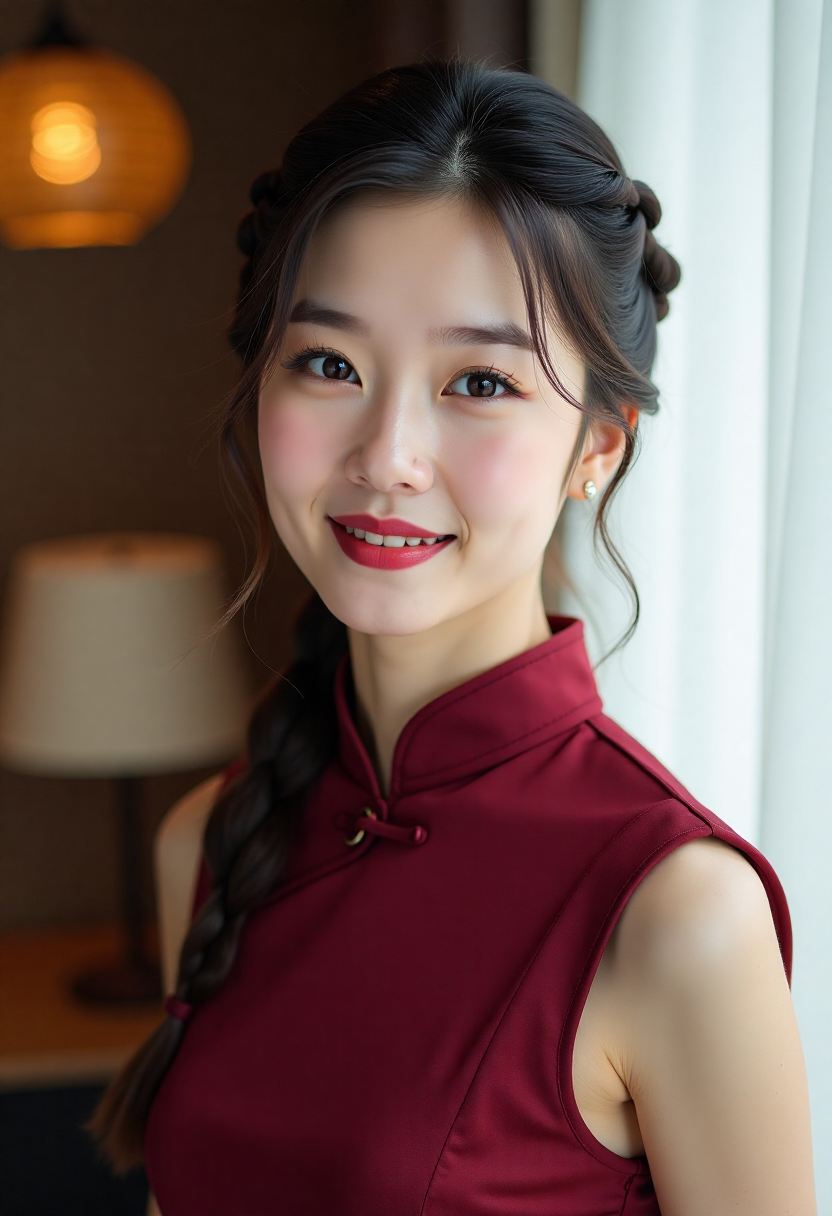 远山有雾剧照