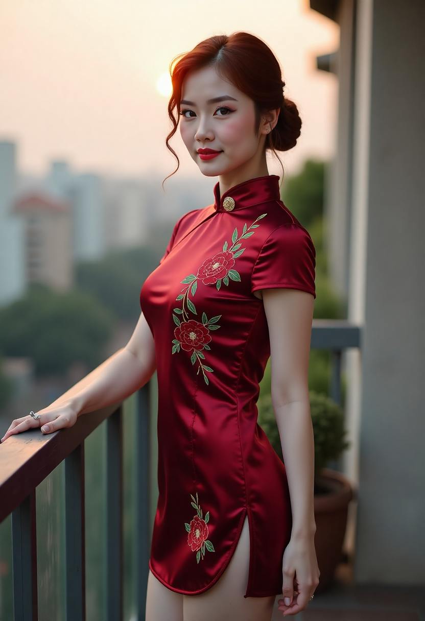 借月行动海报