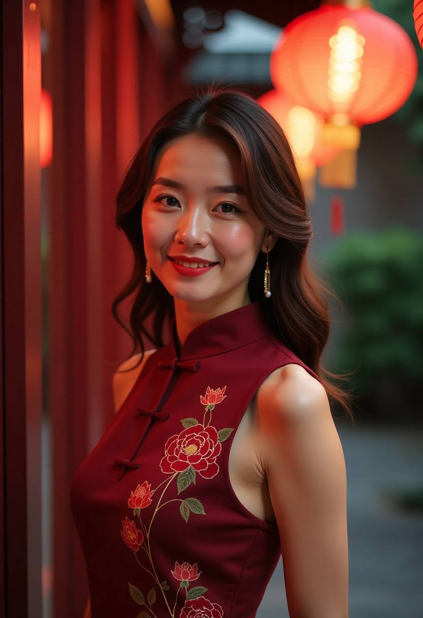 拾光邮局剧照