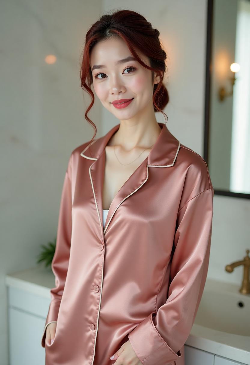 森林里的信号海报